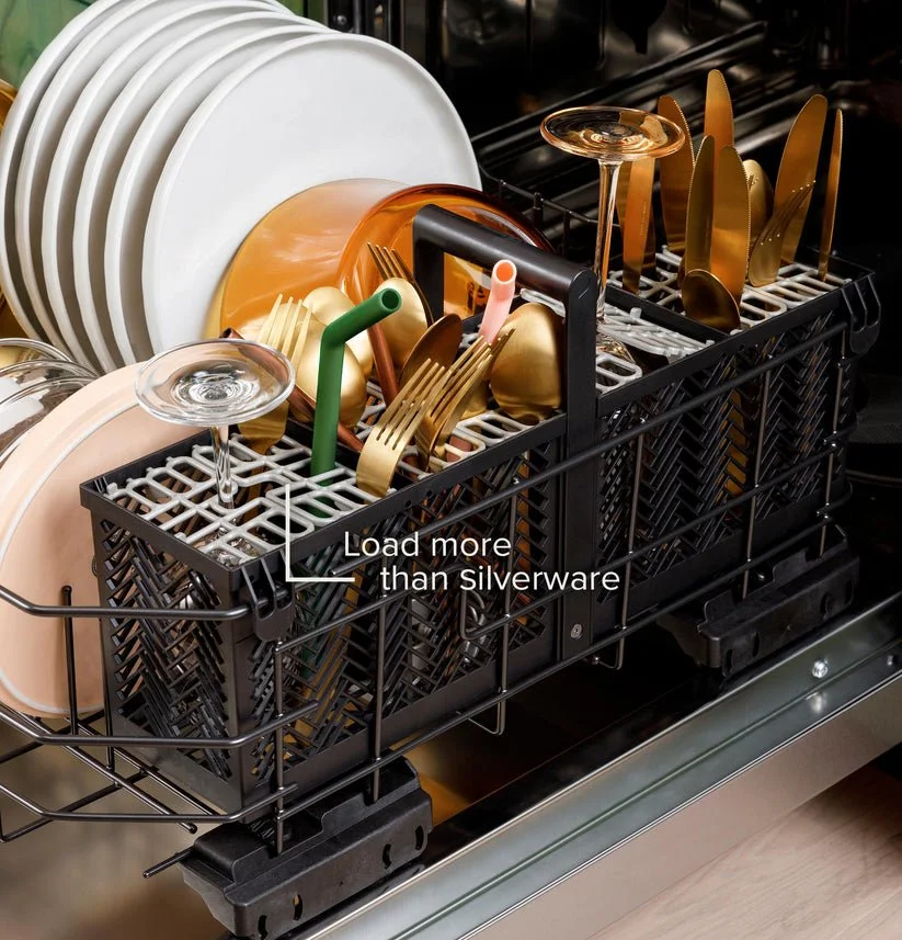 a3-14-1.webp Cafe CDT828P2VS1 CAF(EBACK)™ CustomFit ENERGY STAR Stainless Interior Dishwasherss with Ultra Wash & Dry, 42 dBA