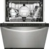 Frigidaire 24″ Stainless Steels Built In Dishwashers
