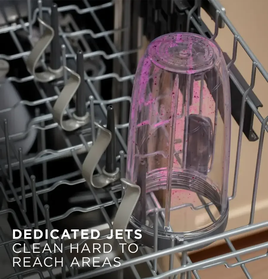 a3-18-1.webp GE – 24″ Front Control Built-In Tub Dishwashers with 3rd Rack, Sanitize Cycle and 47 dBA – Stainless Steels