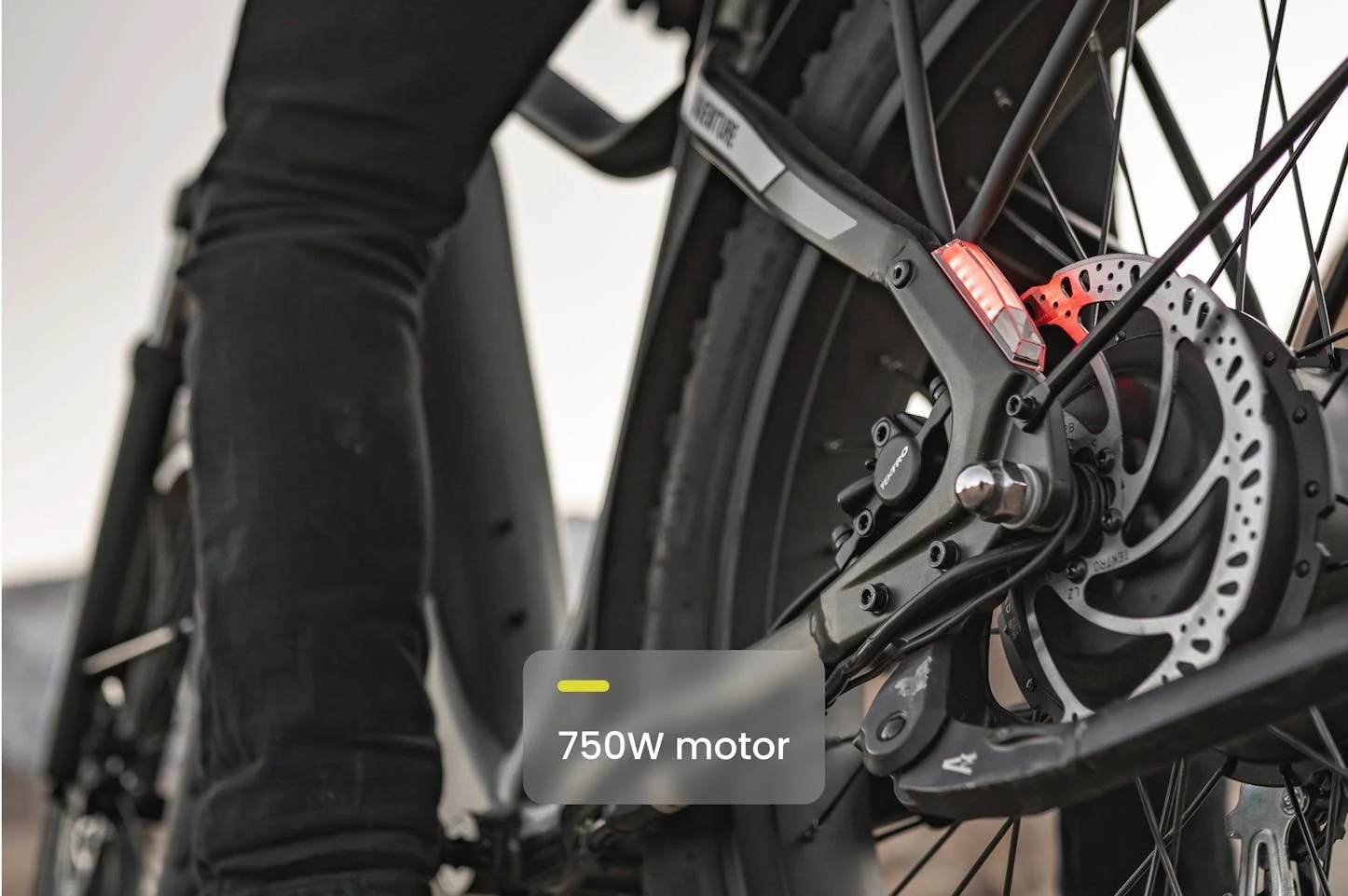 Aventon Aventure 2.