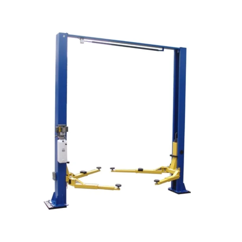 a4-128-1.webp TP9KSCX, 9,000 lb 2 Post Car Lift Clears Floor – Symmetric