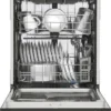 Frigidaire 24″ Stainless Steels Built In Dishwashers
