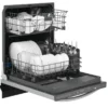 GDPH4525AF Frigidaire Gallery 24″ Top Control Dishwashers– 42 dBA – SmudgeProof Stainless Steels