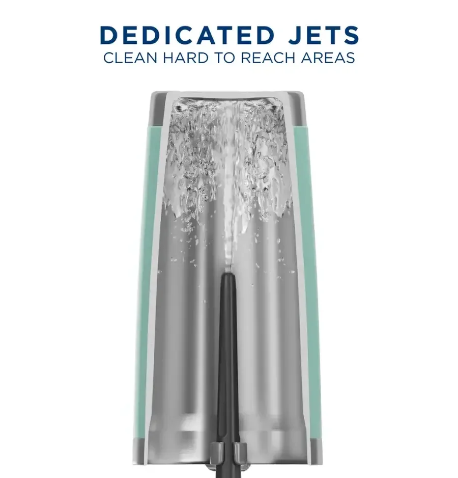 a4-17-1.webp GE – 24″ Front Control Built-In Tub Dishwashers with 3rd Rack, Sanitize Cycle and 47 dBA – Stainless Steels