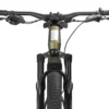 Aventon Ramblas eMTBs.