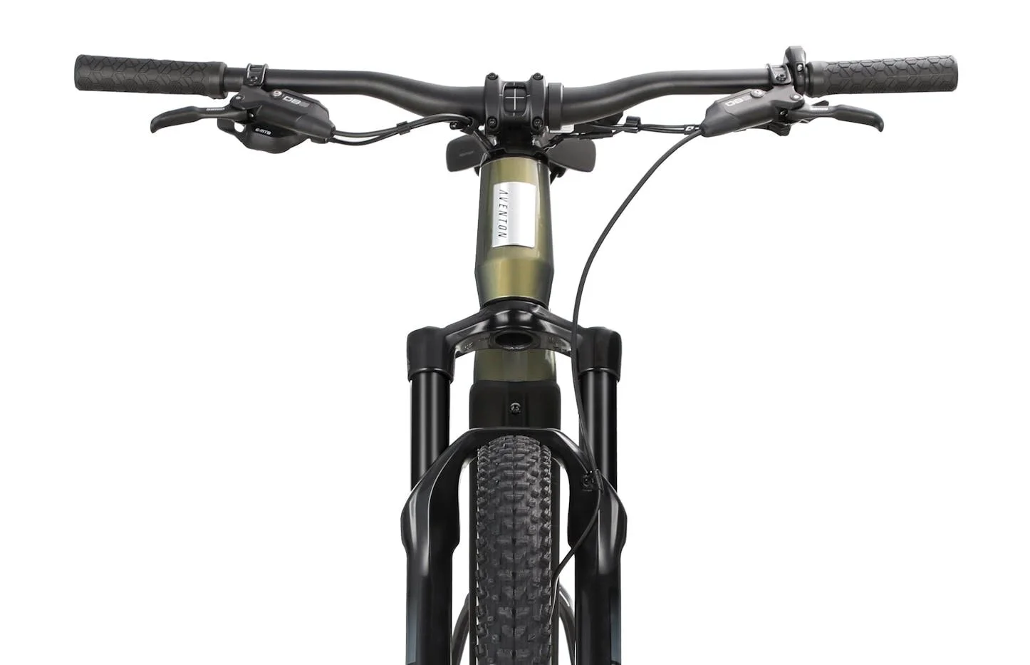 Aventon Ramblas eMTBs.