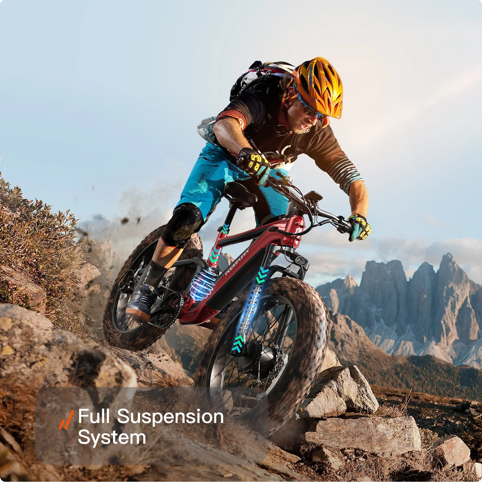 a4-64.webp PUCKIPUPPY GoldenR Dual-Motor E-Bikes.