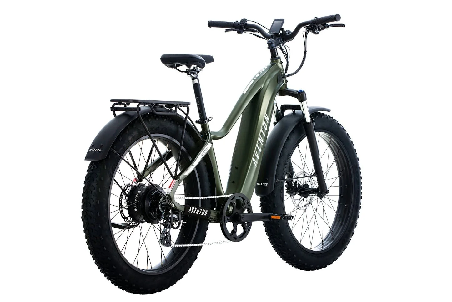 Aventon Aventure 2.