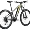 Aventon Ramblas eMTBs.