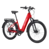 Velotric Discover 2 Ebikes.