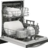 Frigidaire 24″ Stainless Steels Built In Dishwashers