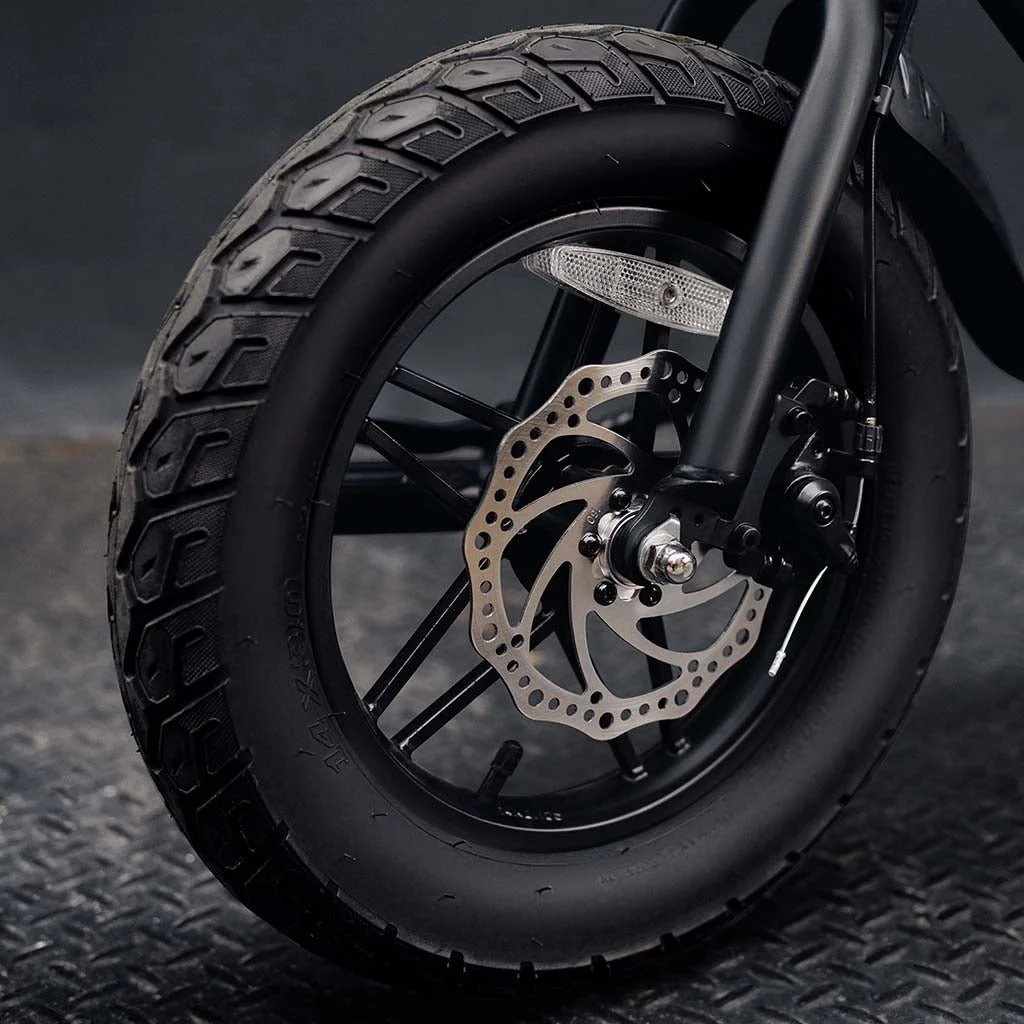 Jetson Atlas Fat Tire Electric Bikes.