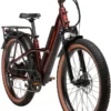 Rad Power Bikes Radsters Trail Electric Off-Road Bikes