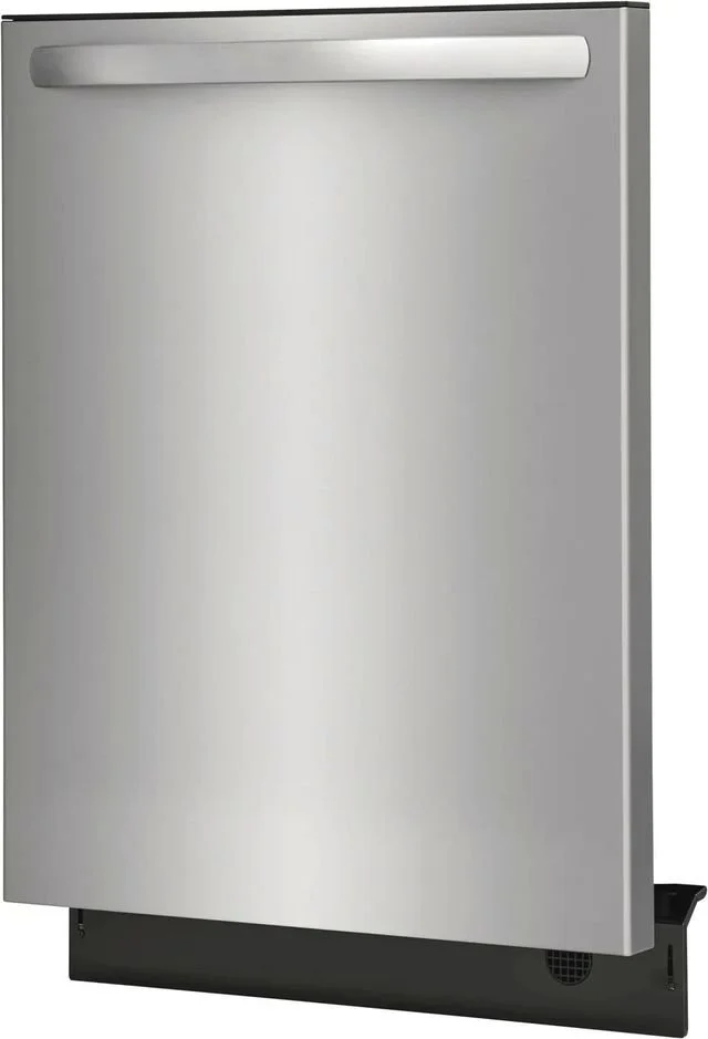 Frigidaire 24″ Stainless Steels Built In Dishwashers