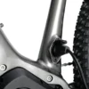 Aventon Ramblas eMTBs.