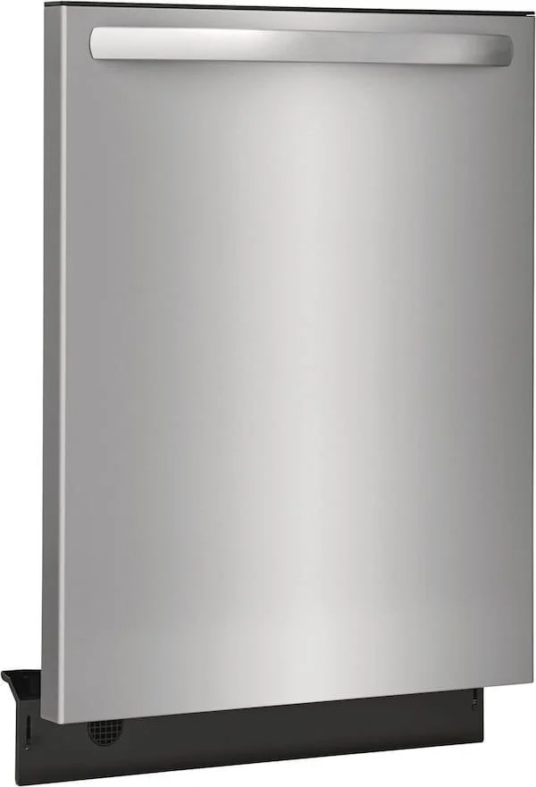 Frigidaire 24″ Stainless Steels Built In Dishwashers
