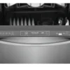 GDPH4525AF Frigidaire Gallery 24″ Top Control Dishwashers– 42 dBA – SmudgeProof Stainless Steels