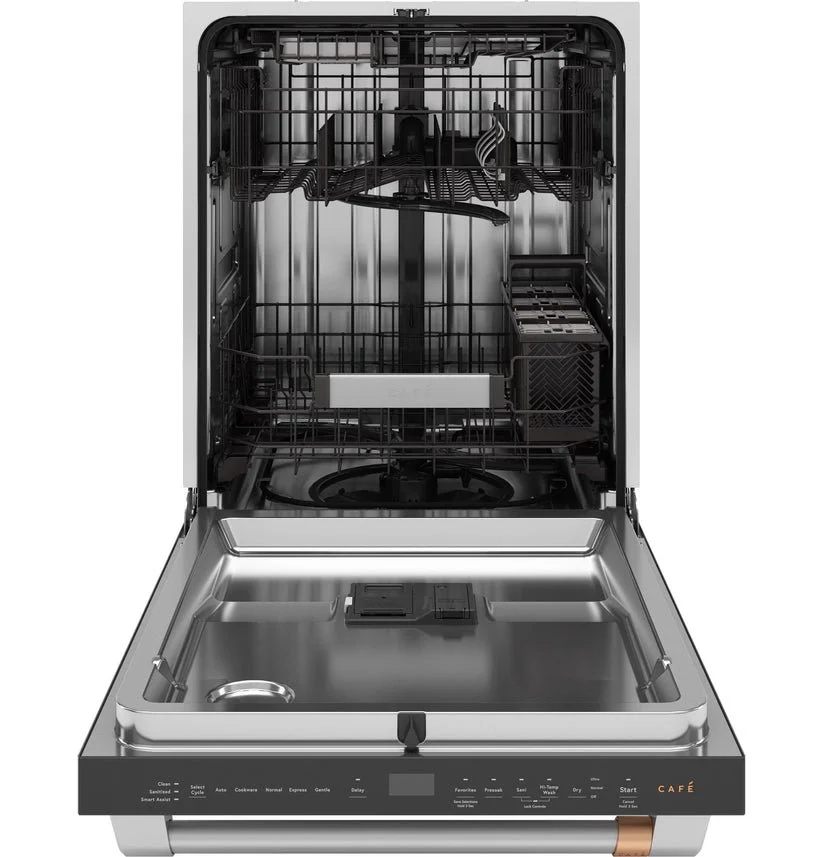 a8-4-1.webp Cafe CDT828P2VS1 CAF(EBACK)™ CustomFit ENERGY STAR Stainless Interior Dishwasherss with Ultra Wash & Dry, 42 dBA