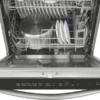 Frigidaire 24″ Stainless Steels Built In Dishwashers