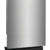 GDPH4525AF Frigidaire Gallery 24″ Top Control Dishwashers– 42 dBA – SmudgeProof Stainless Steels
