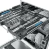 Frigidaire 24″ Stainless Steels Built In Dishwashers