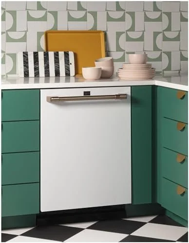 aa1-1-1.webp Cafe CDT845P4NW2 24″ Matte White Built-In Dishwasherss