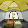 The North Face Wawona 6 Person Tents