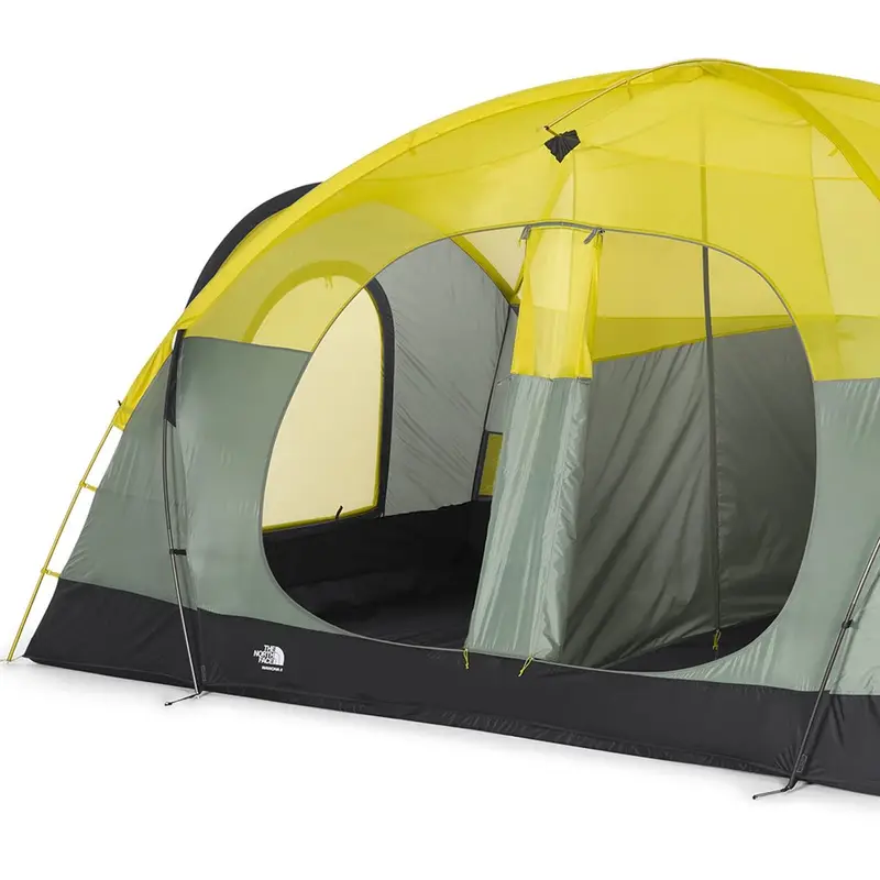 The North Face Wawona 8 Person Tents