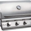 b1-3.webp Blaze 32 In. 4 Burner Prelude LBM Gas Grills