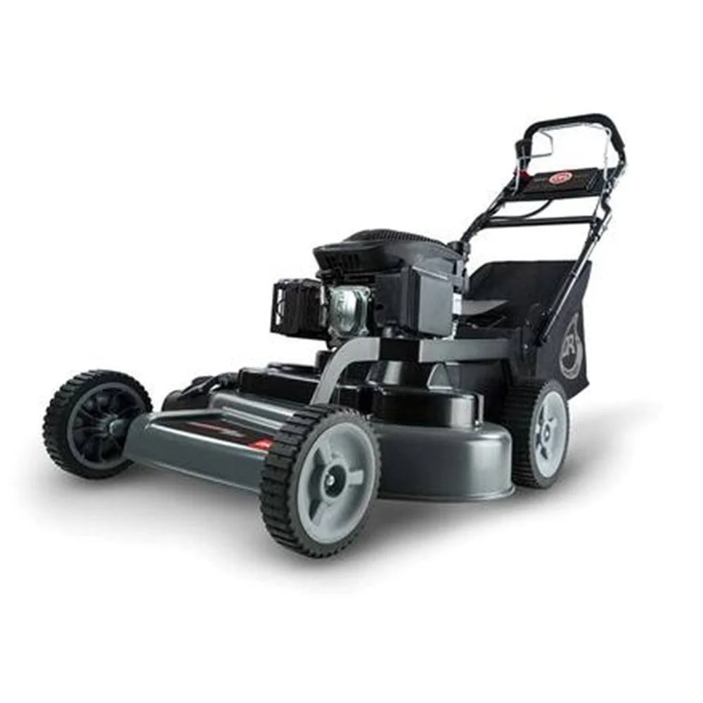 Dr Pro Max 30″ Wide Area Lawn Mowers