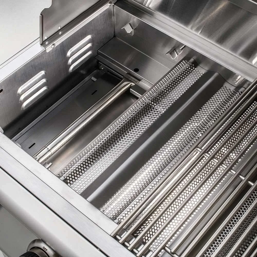 b3-2-1.webp Blaze 32 In. 4 Burner Prelude LBM Gas Grills