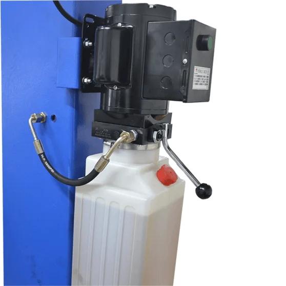 Titan HD2P-9000AC 2-Posts Lift