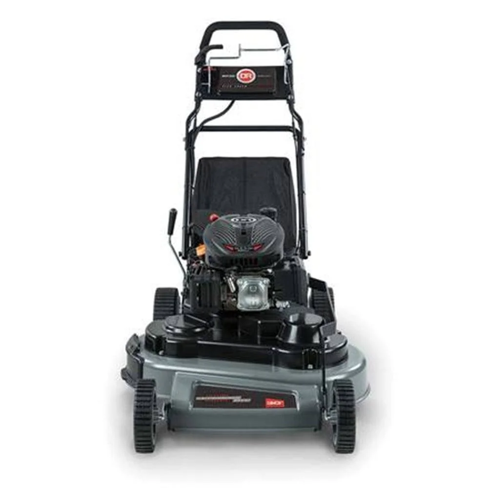 Dr Pro Max 30″ Wide Area Lawn Mowers