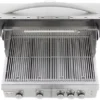 c2-2-1.webp Blaze 32 Inch 4-Burner LTE Gas Grills with Rear Burner and Built-in Lighting System