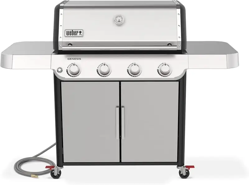 c2-4-1.webp Weber Genesis S-415 Gas Grills (Natural Gas)