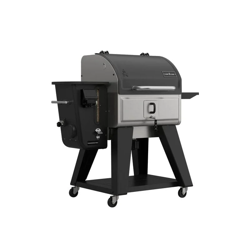 Camp Chef Woodwind Pro 24 Pellet Grills