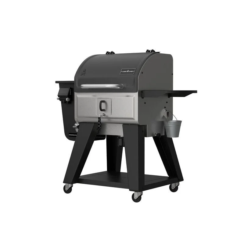 Camp Chef Woodwind Pro 24 Pellet Grills