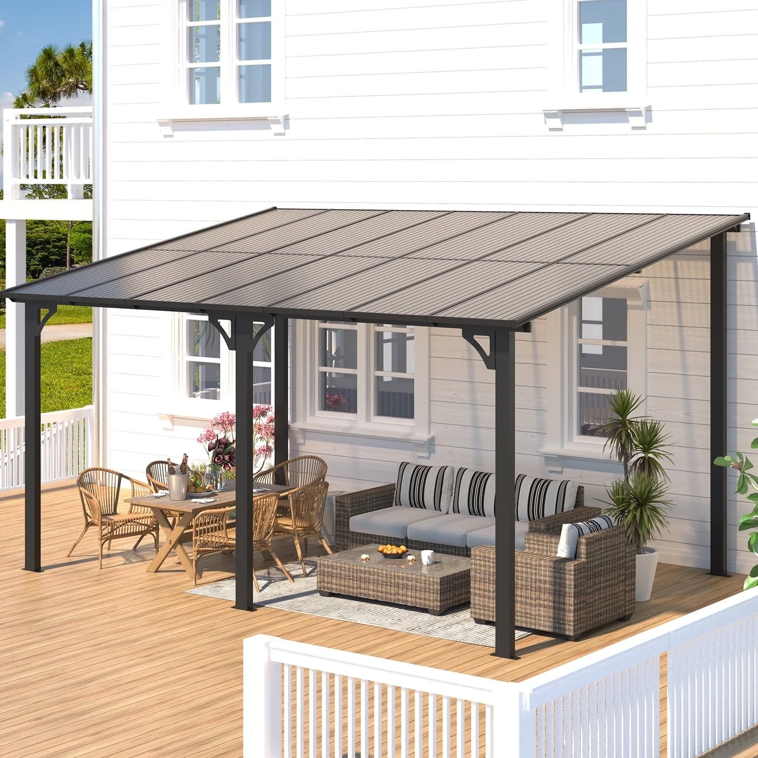 d1-5-1-1.webp Aecojoy 10x14 Aluminum Patio Cover, Dark Gray