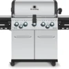 Broil King Regal S 590 Pro Gas Grills BK95834