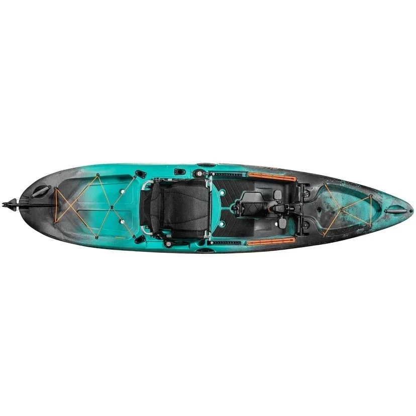 Old Town Sportsman Salty PDL 120 Kayaks