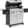 Broil King Regal S 590 Pro Gas Grills BK95834