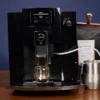 Jura E6 Automatic Coffee Machines