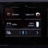 Jura E6 Automatic Coffee Machines