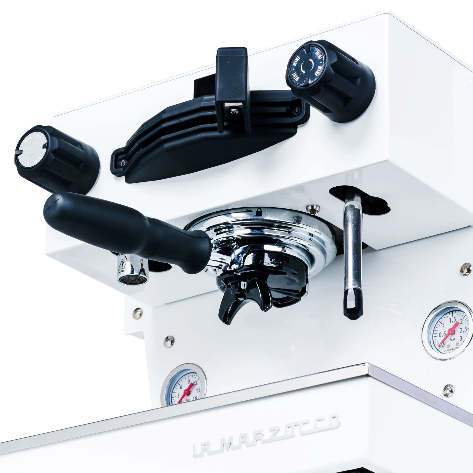 dfrd4.webp La Marzocco Linea Mini Espresso Machines