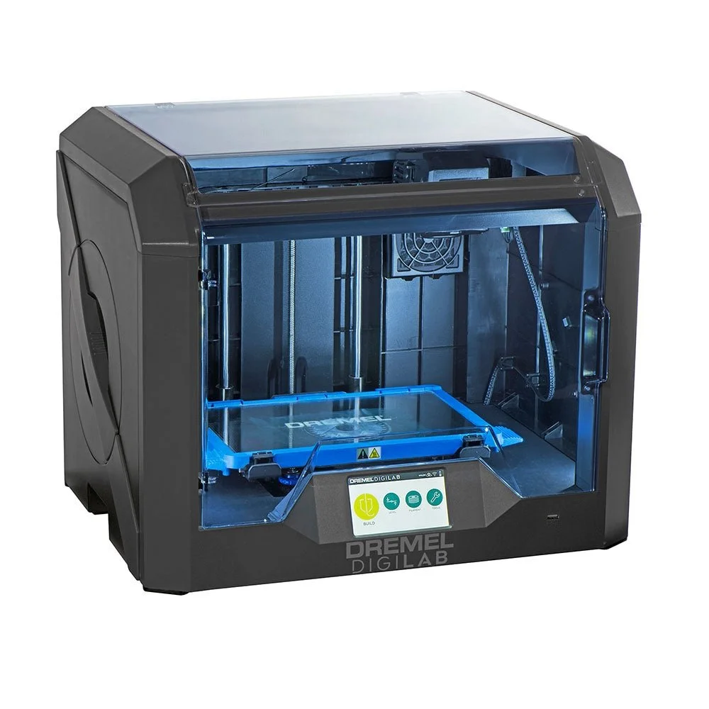 dr1-2.webp Dremell DigiLab 3D45 3D Printers