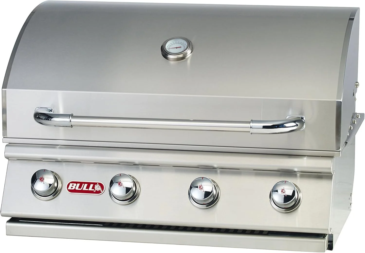 Bull Outlaw 30 inch 4 Burner Built in Natural Gas Grill