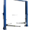 Tuxedo 11,000 lbs Two Post Clear Floor Direct Drives Bi-Symmetric Lift TP11KC-DX