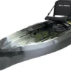 e2-9-1.webp NuCanoe U10 Sit-on-Top Fishing/Hunting Kayaks (Pivot Pedal Drive/EPS Trolling Motor Compatible)