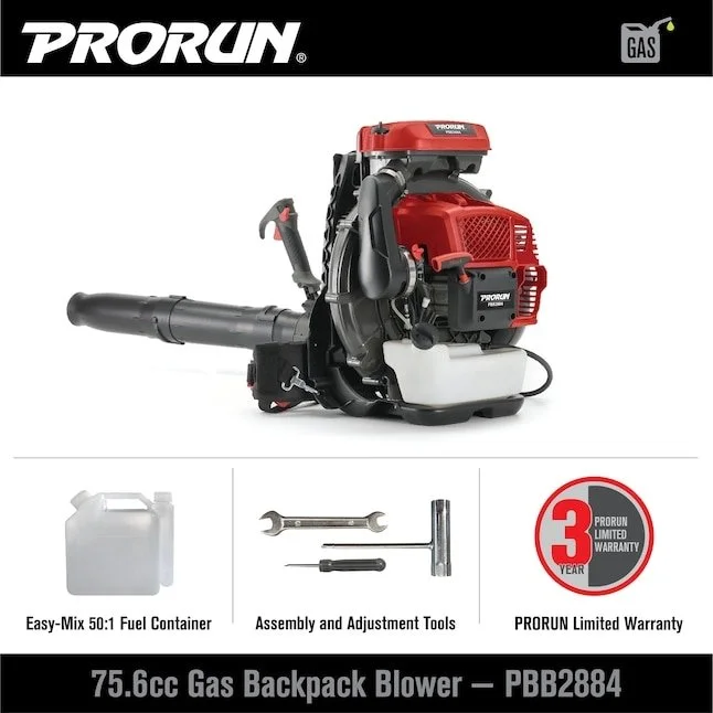 e3-16-1.webp PRORUN PBB2884 Gas Backpacks Leaf Blower