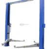 Tuxedo 11,000 lbs Two Post Clear Floor Direct Drives Bi-Symmetric Lift TP11KC-DX